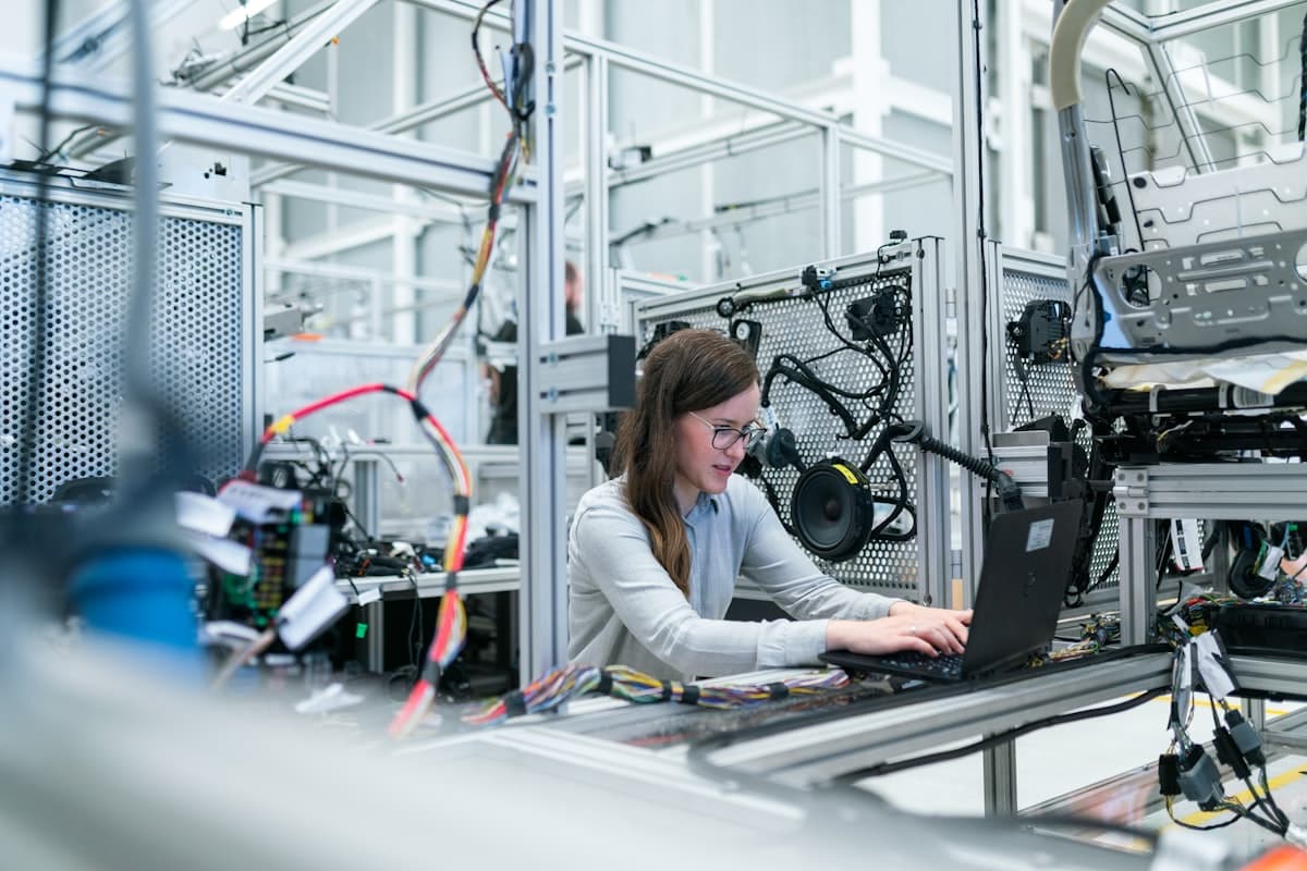 Precision instruments — lab metrology