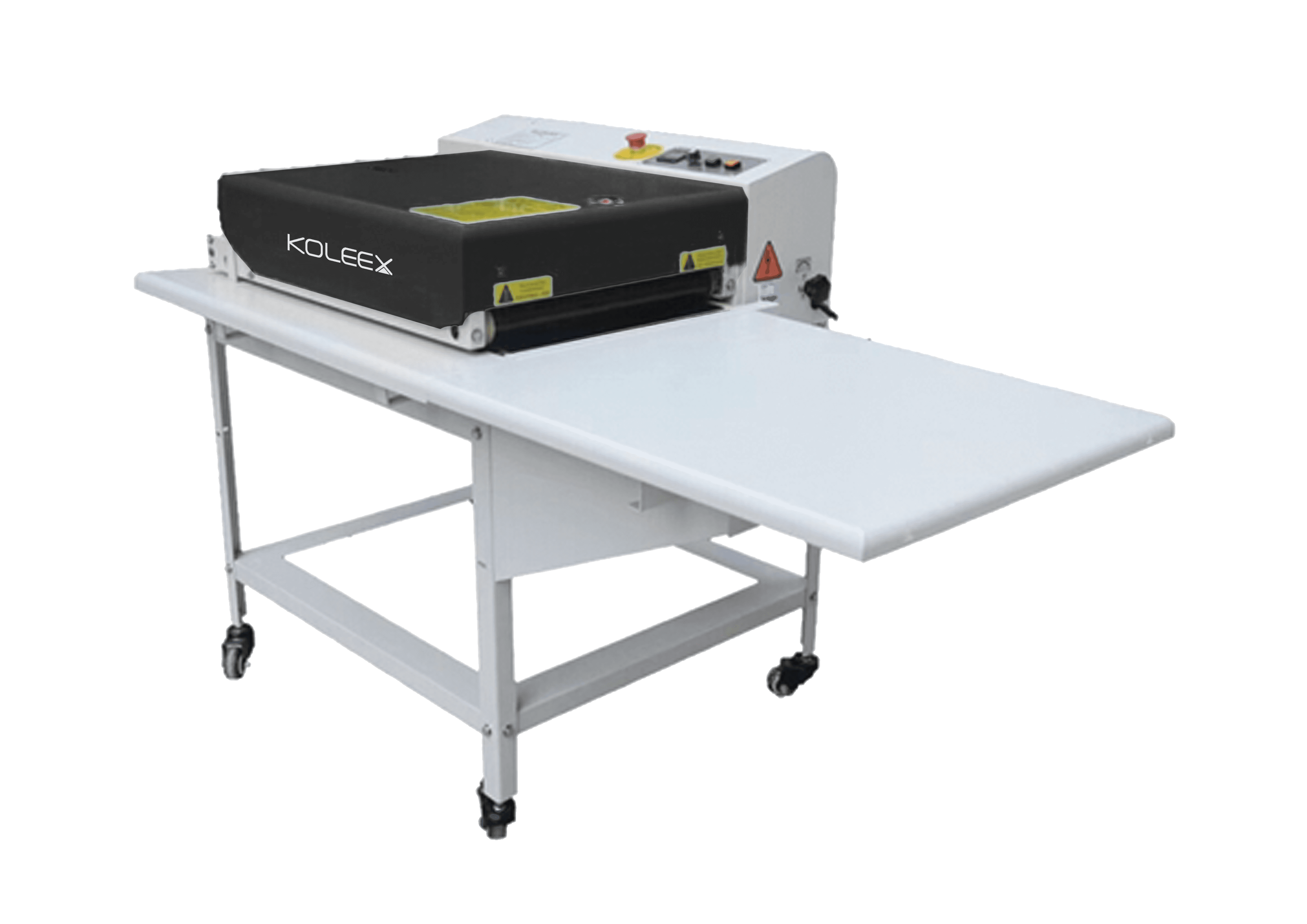 Fusing Machine