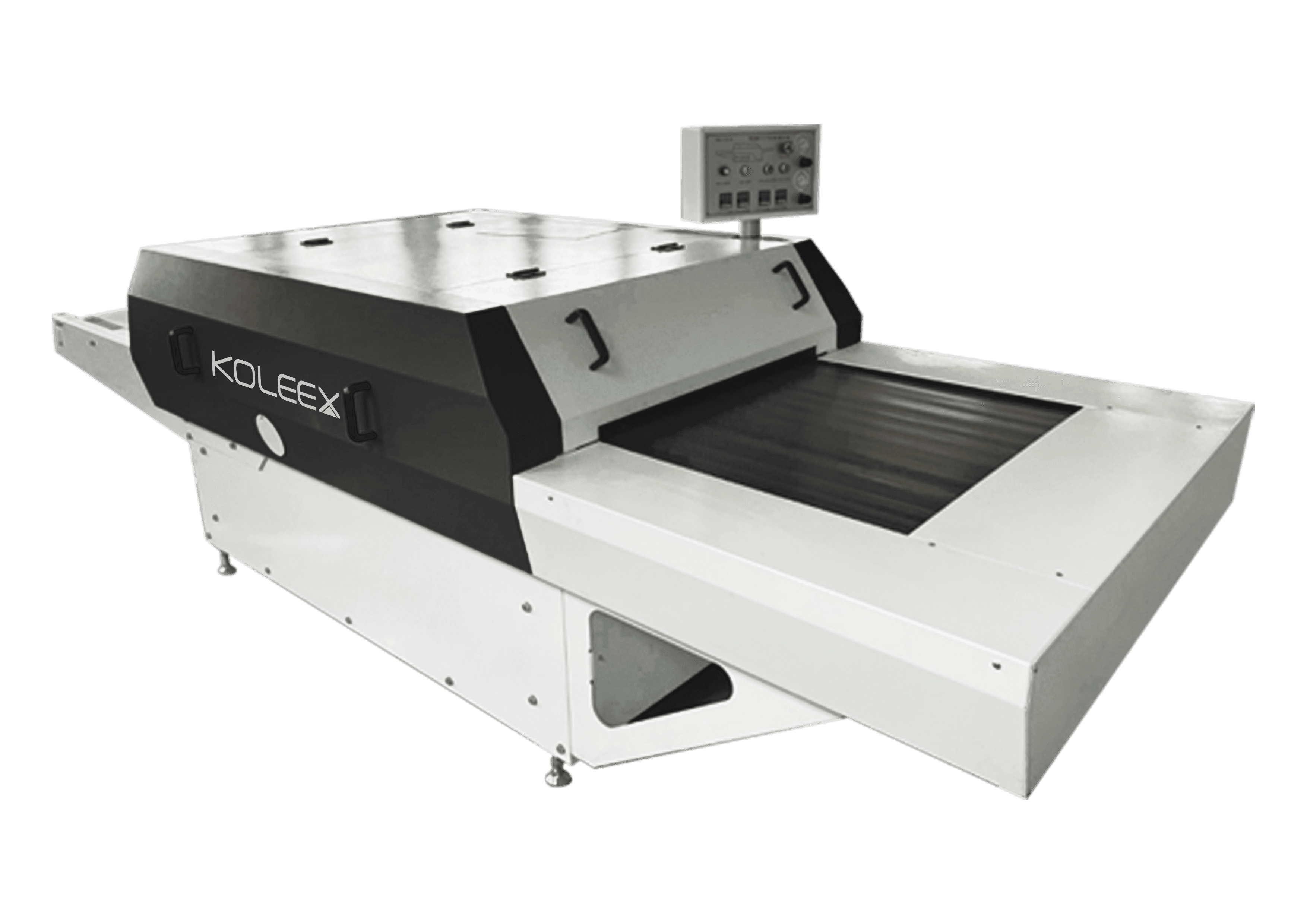 Fusing Machine