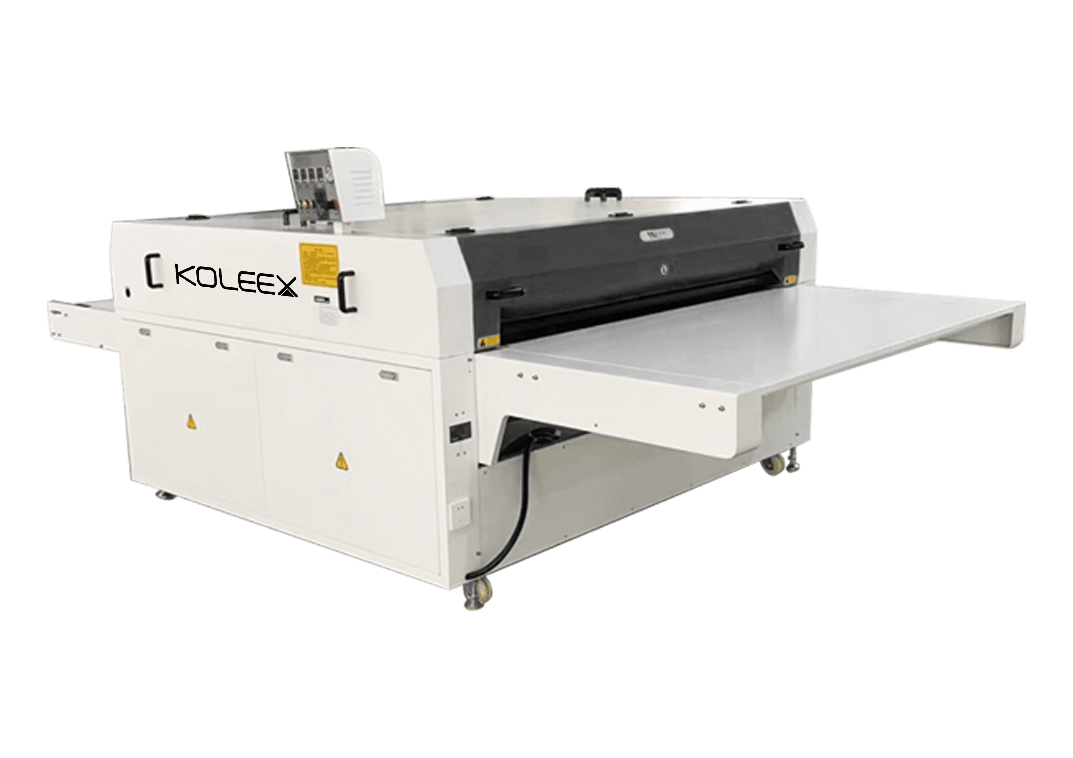 Fusing Machine