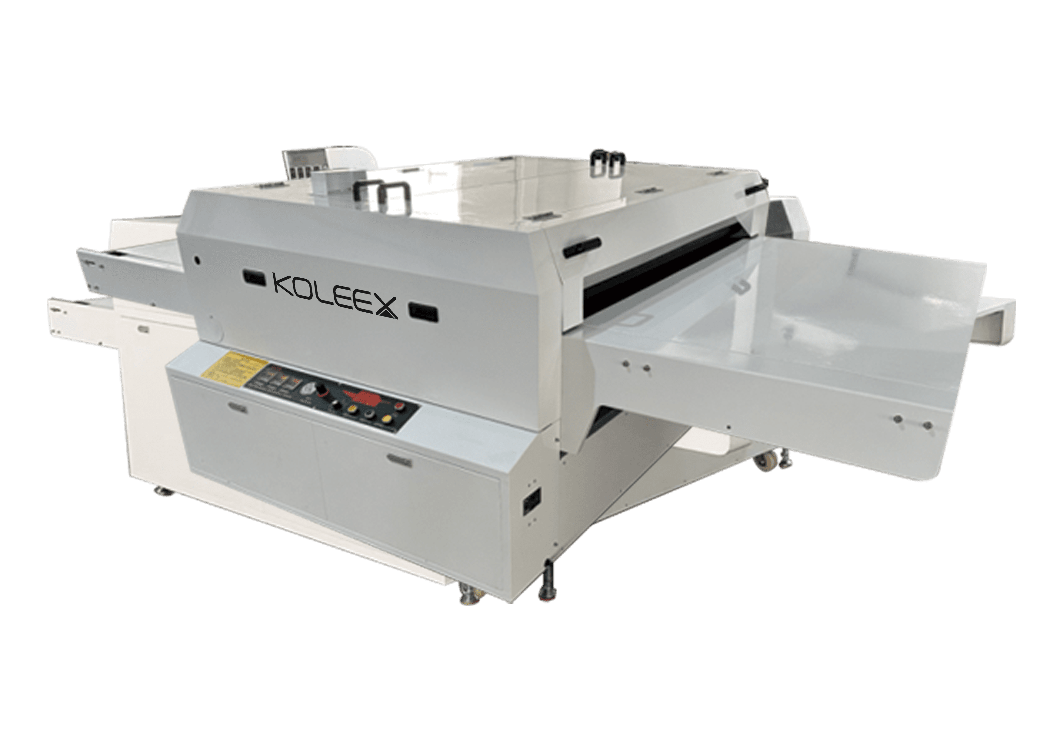 Fusing Machine