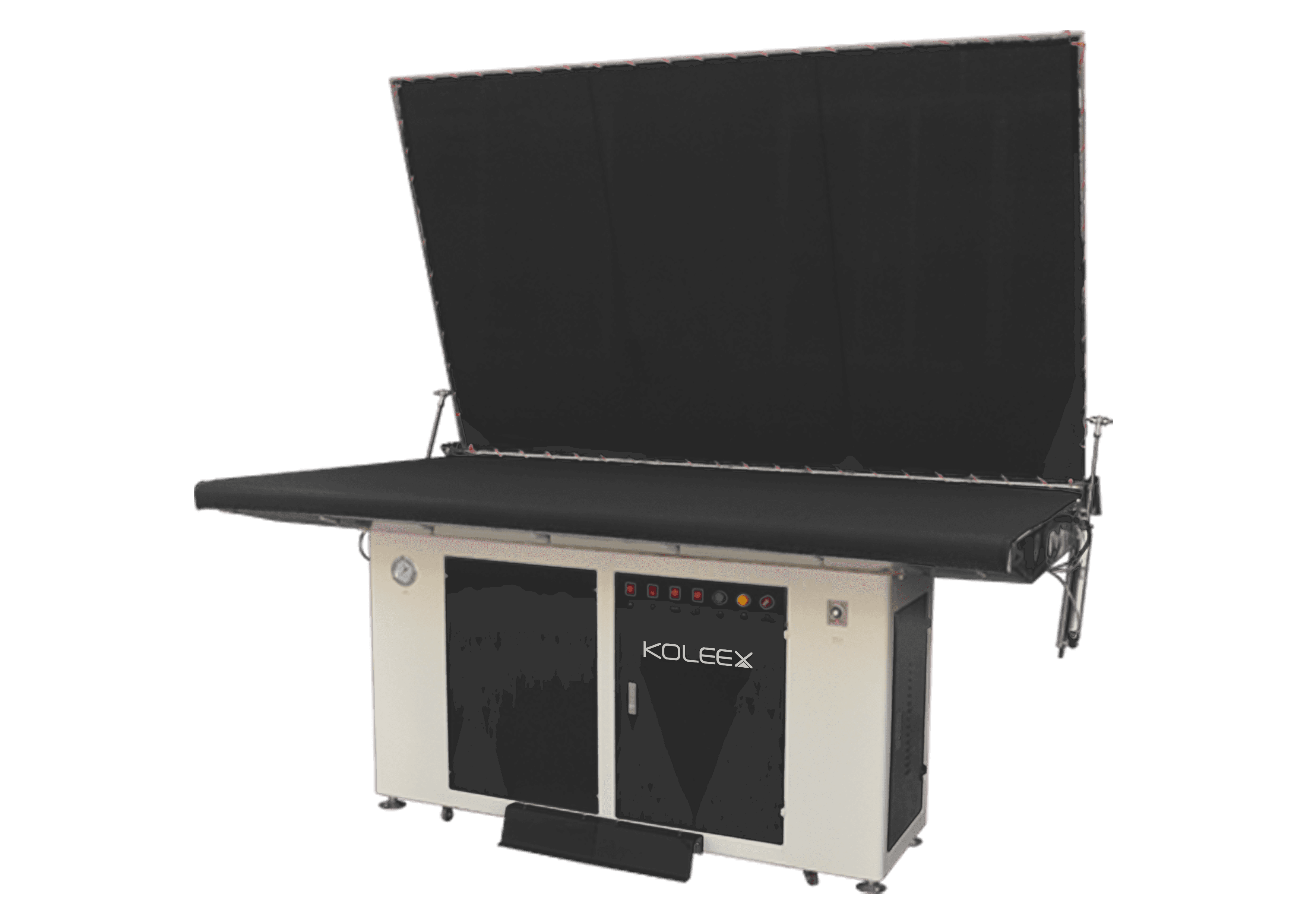 Auto Spraying Steam Sweater Ironing Table