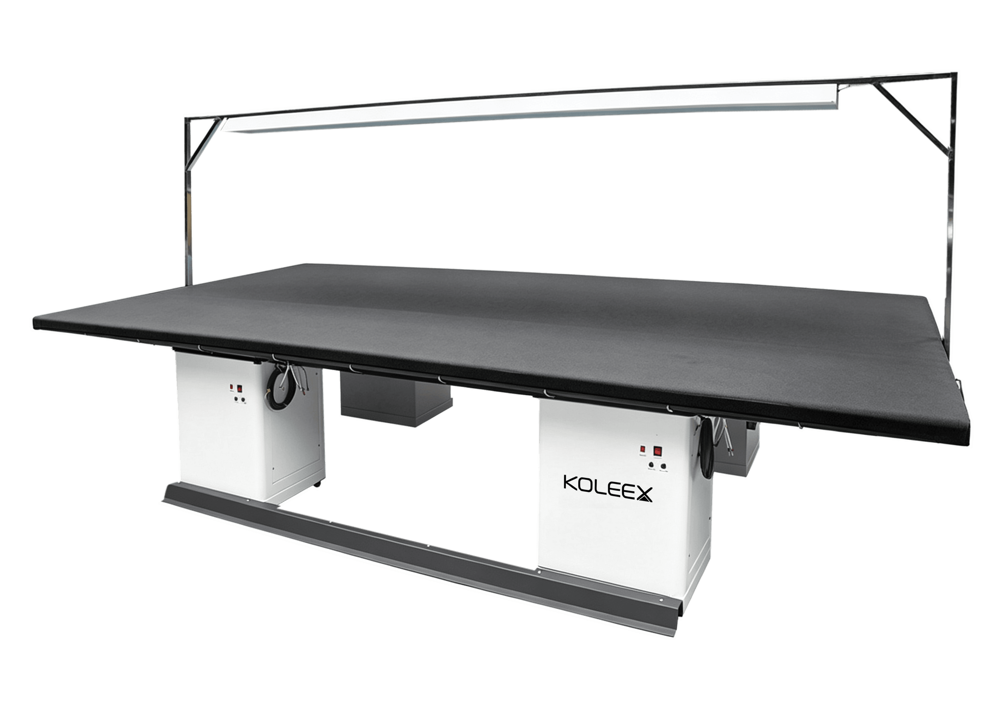 Square Vacuum Ironing Table