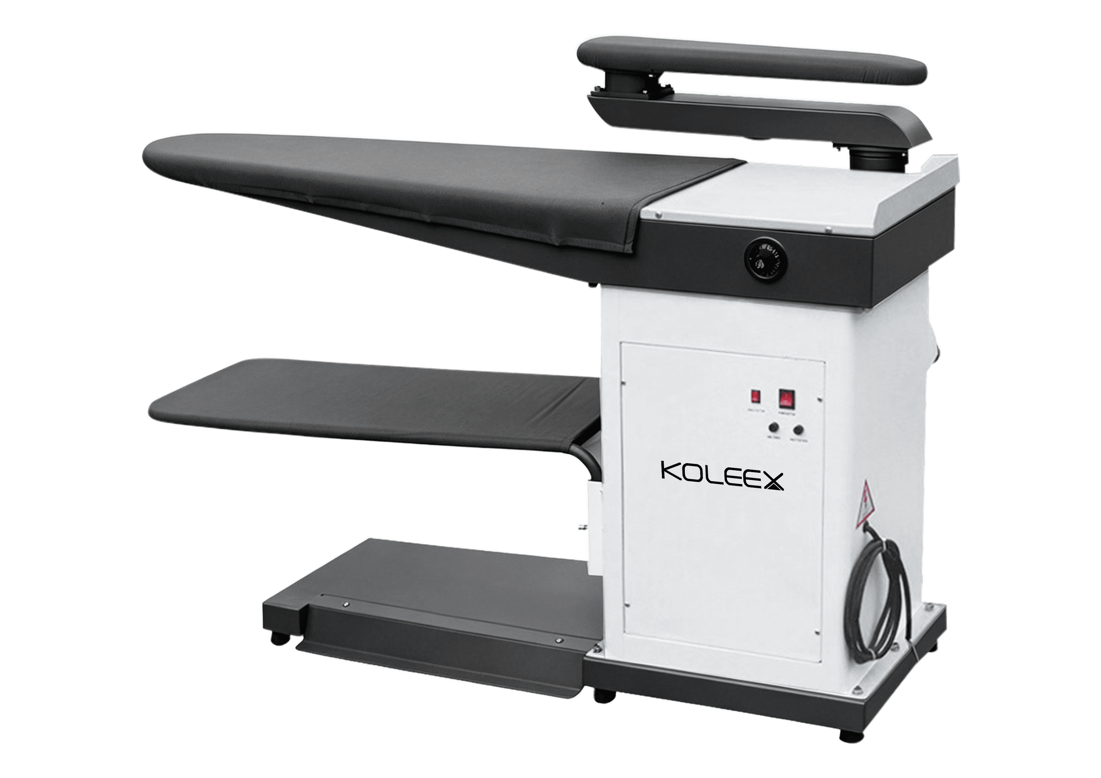 Bridge Vacuum Ironing Table(Table With Electric Heating)