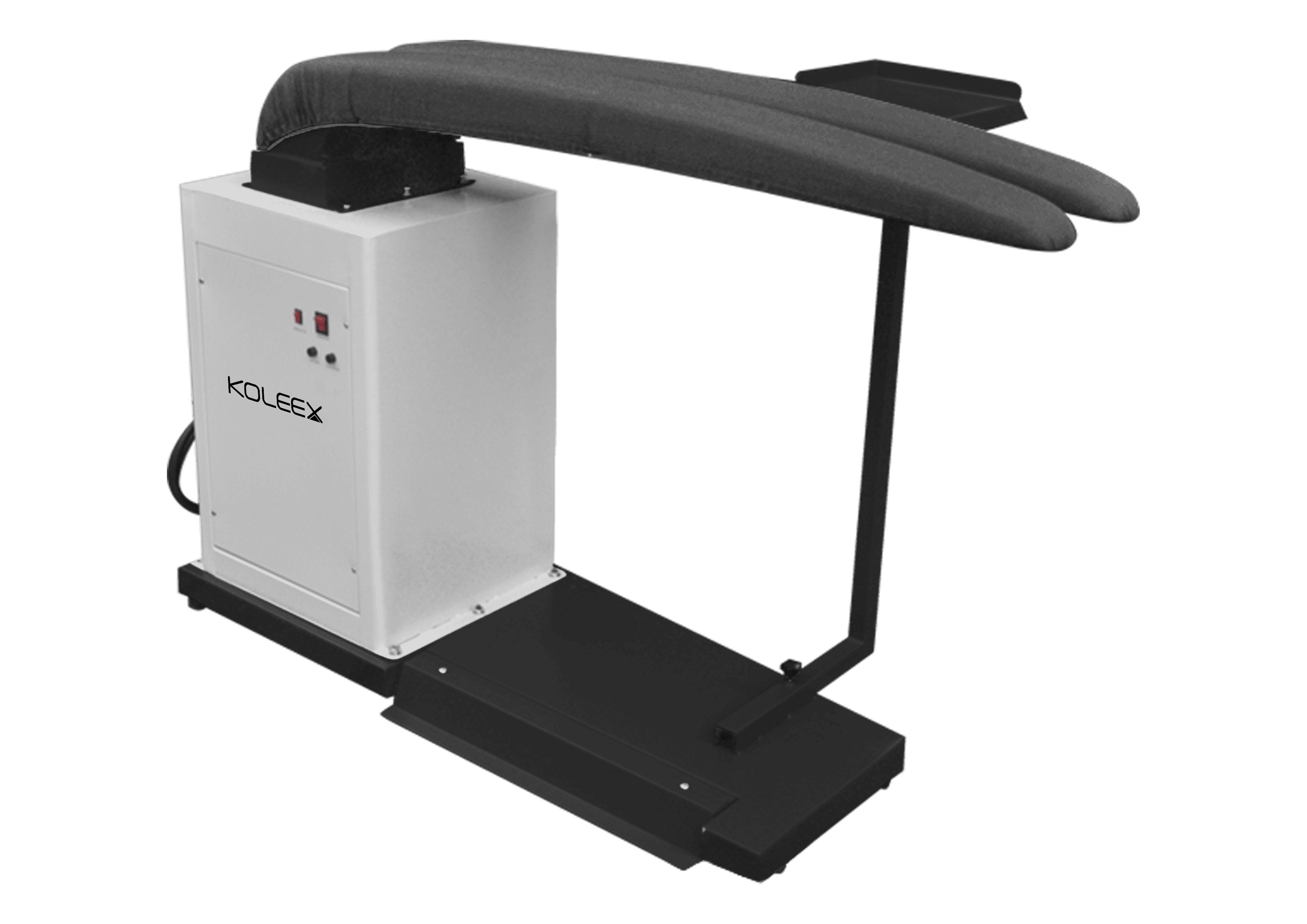 Double Trousers Seam Vacuum Ironing Table