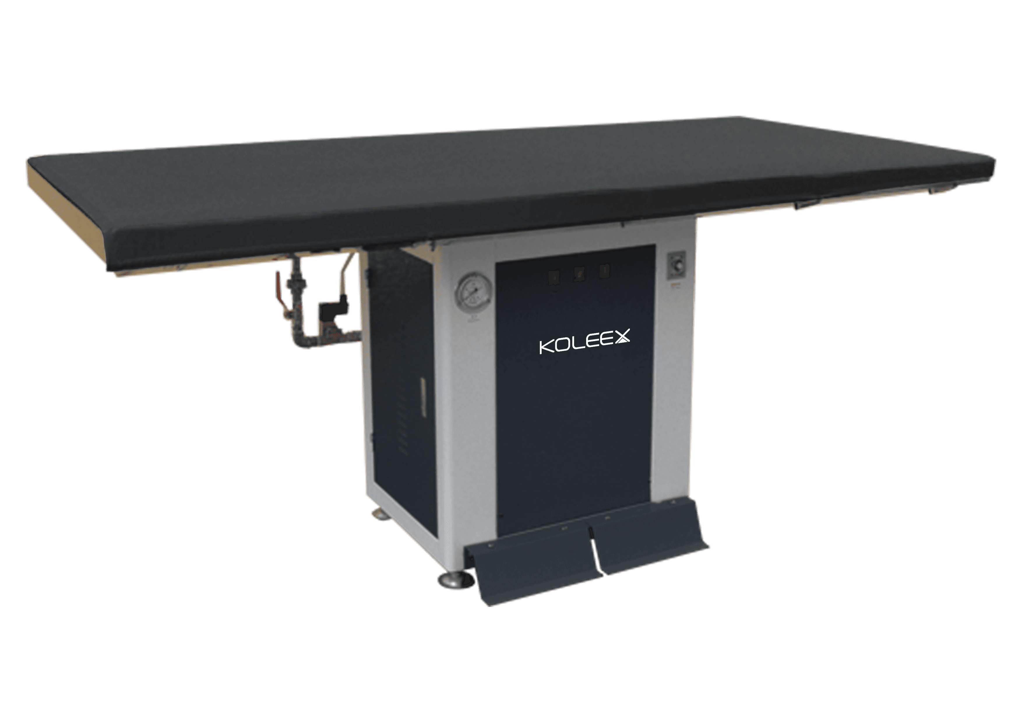 Auto Spraying Steam Sweater Ironing Table
