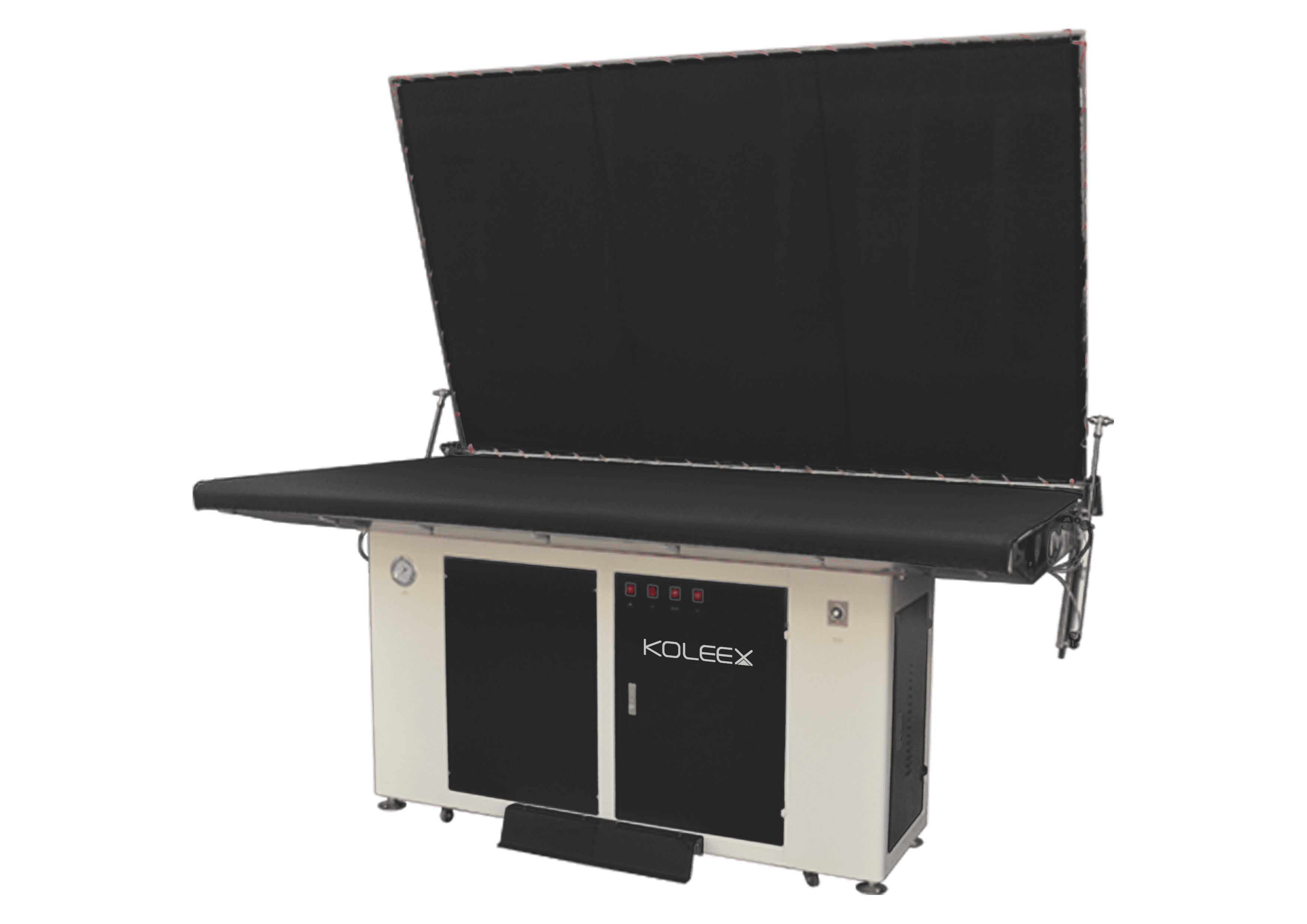 Auto Spraying Steam Sweater Ironing Table