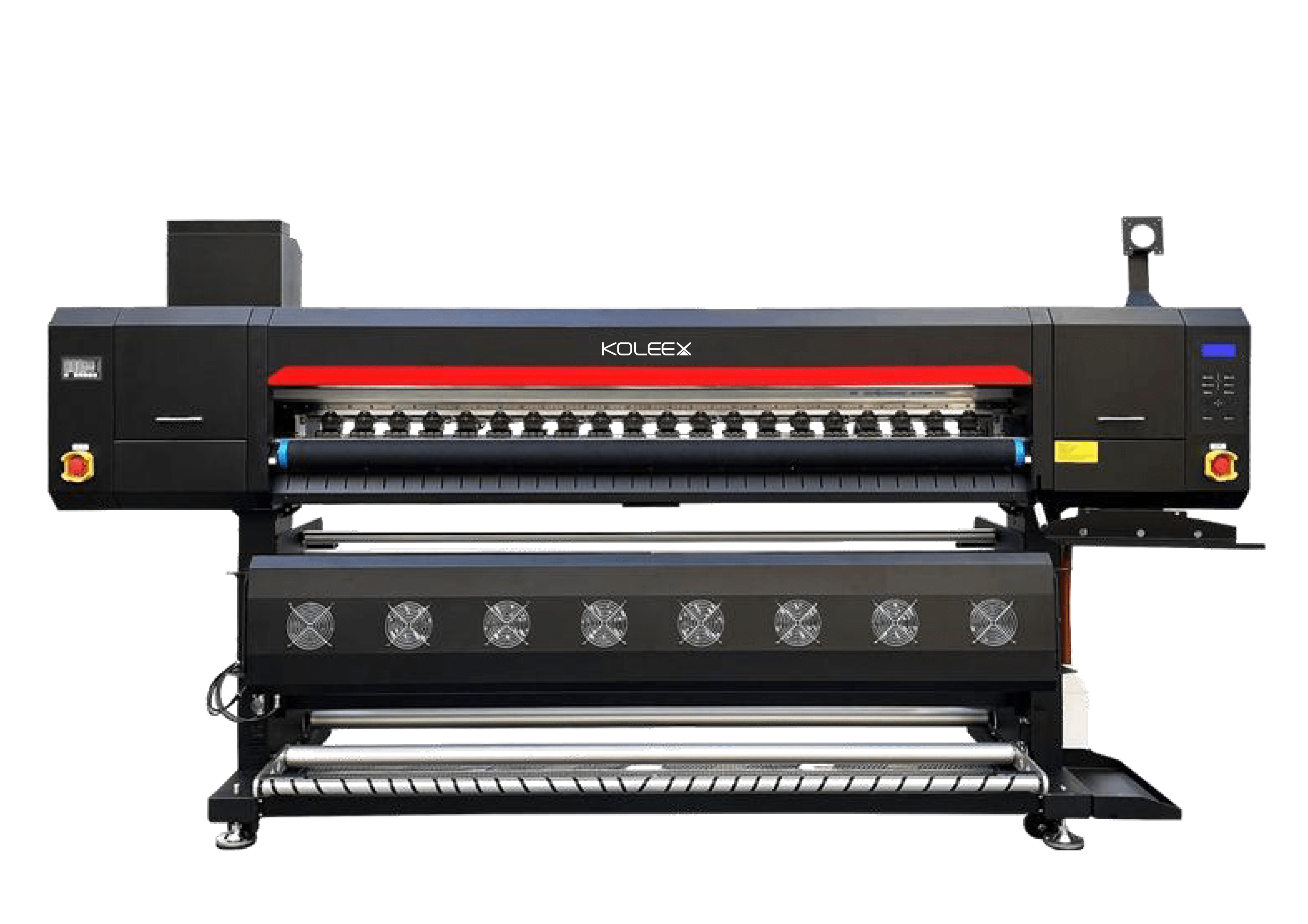 Dye Sublimation Printer
