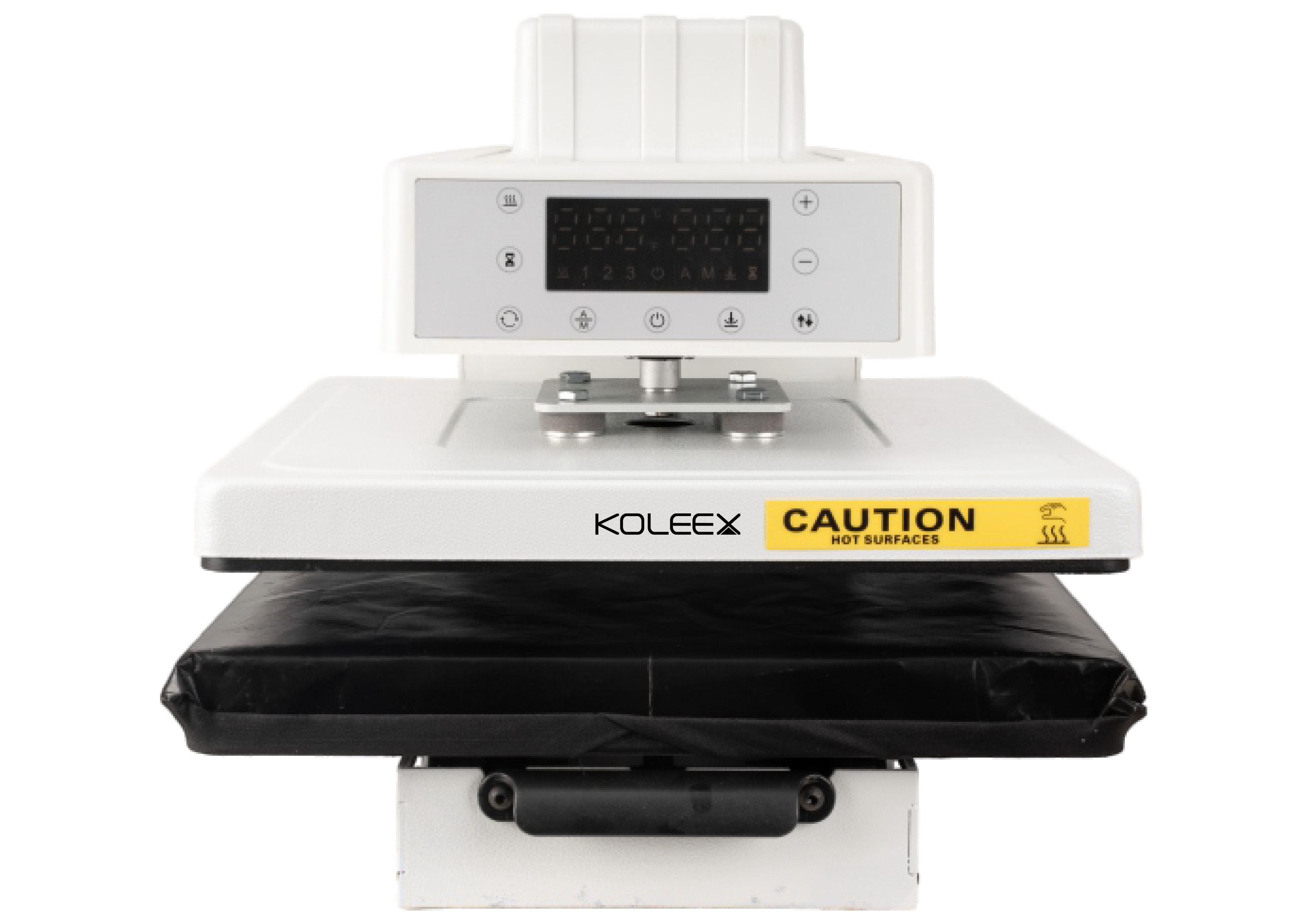 Electric High-Pressure Heat Press Machine