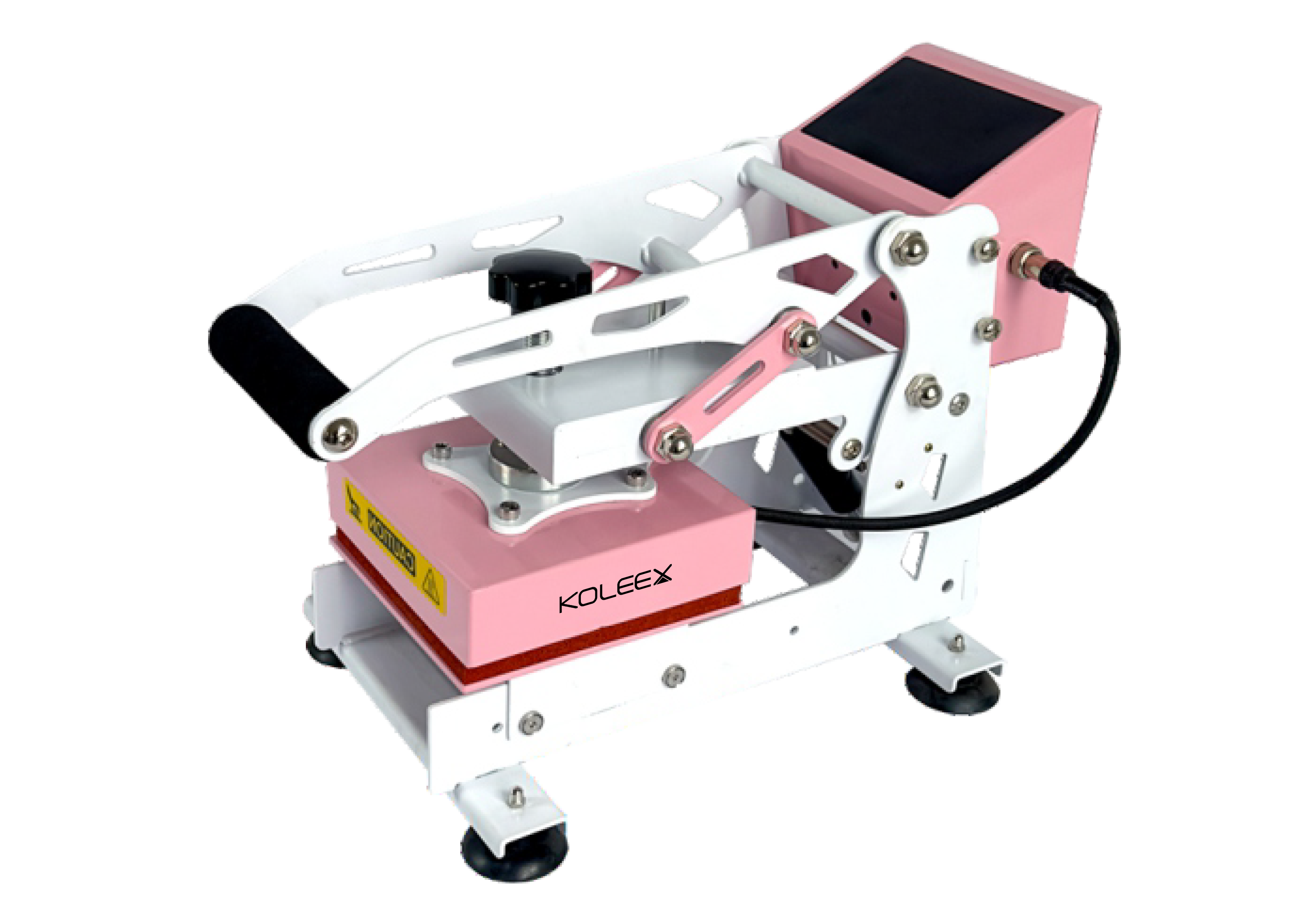 Heat Press Machine