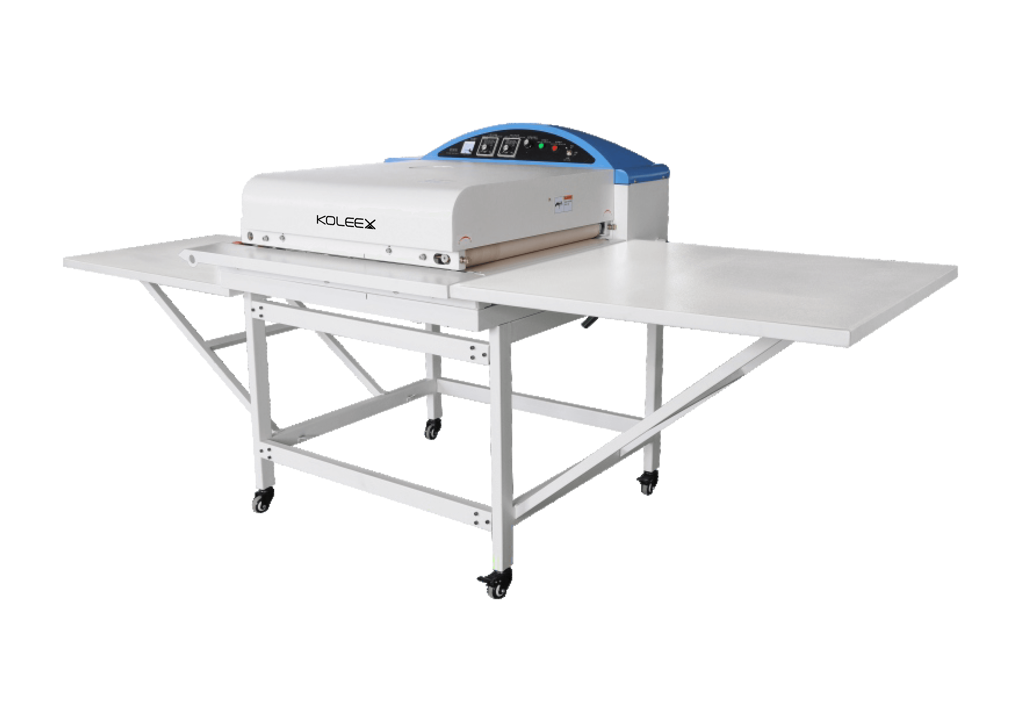 Fusing Machine