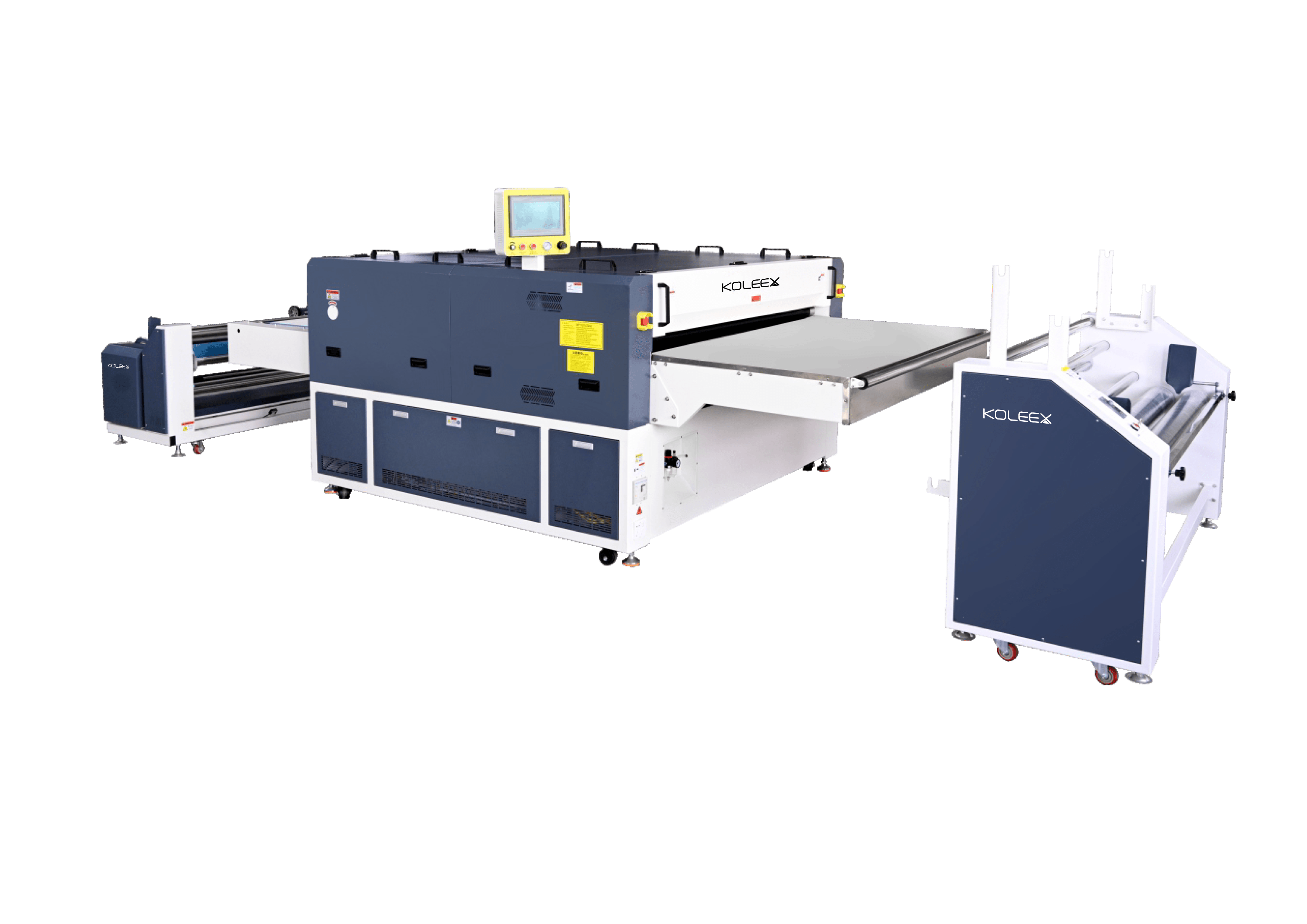 Fusing Machine